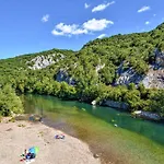 3 Min A Pied Du Centre D'uzes Parking Piscine * Uzès
