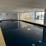 3 Min A Pied Du Centre D'uzes Parking Piscine Apartamento Uzès