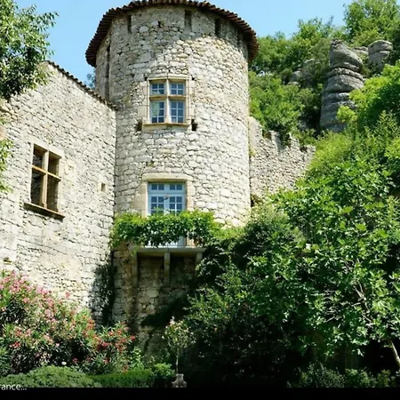 Apartamento 3 Min A Pied Du Centre D'uzes Parking Piscine *