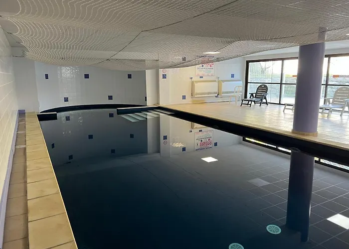 3 Min A Pied Du Centre D'uzes Parking Piscine Appartement Uzès